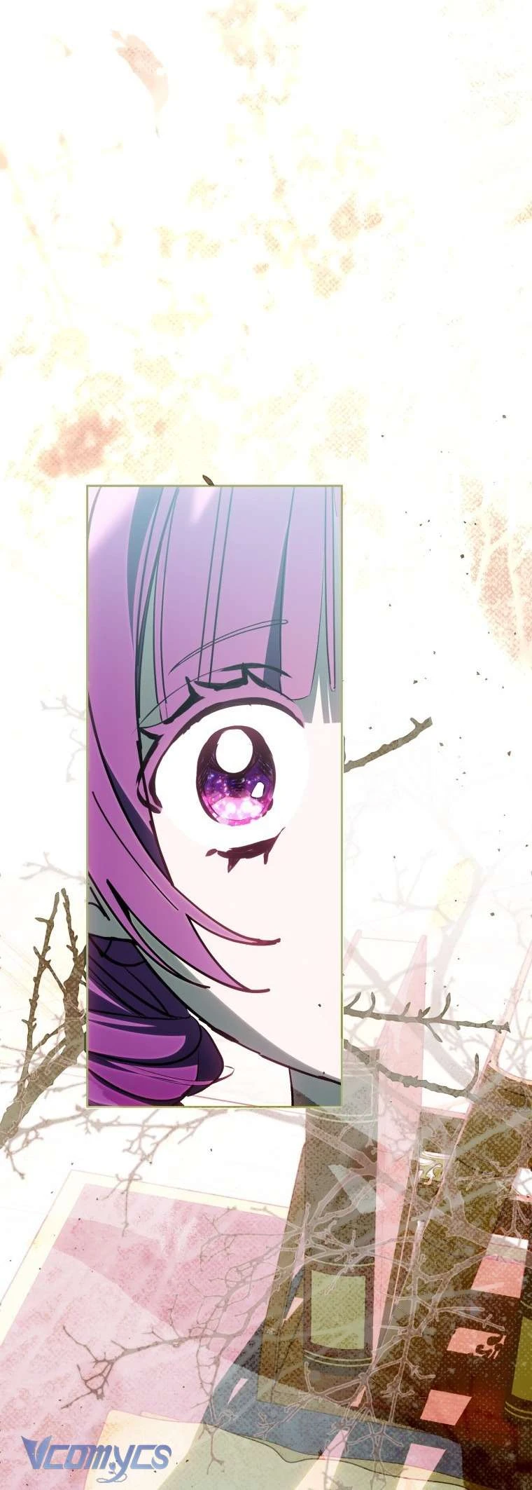 Người Vợ Hắc Ám Của Cậu Chồng Nhỏ Chapter 33 - 64