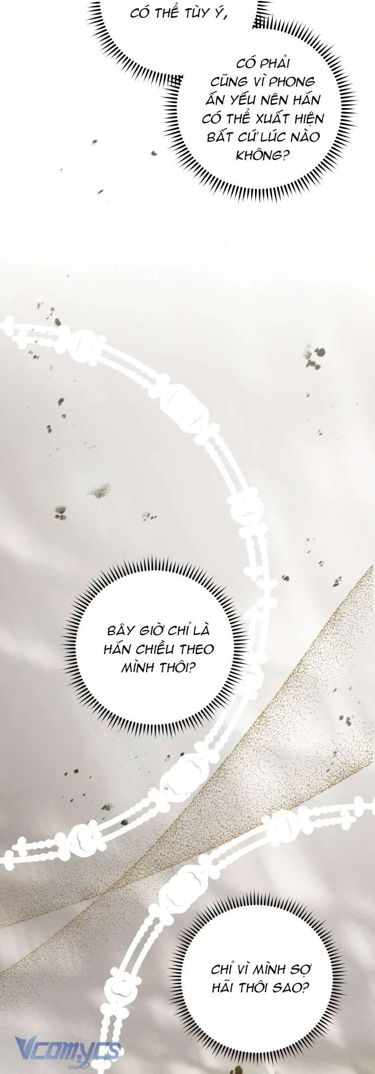 Người Vợ Hắc Ám Của Cậu Chồng Nhỏ Chapter 33 - 72