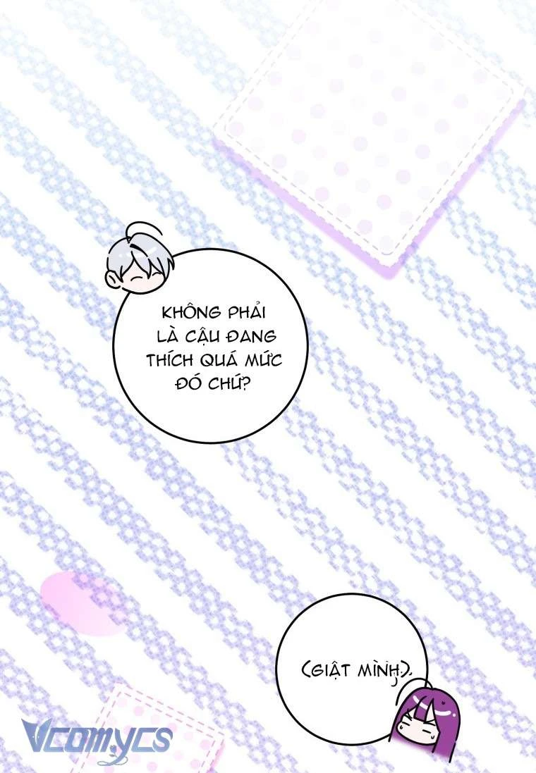 Người Vợ Hắc Ám Của Cậu Chồng Nhỏ Chapter 33 - 80