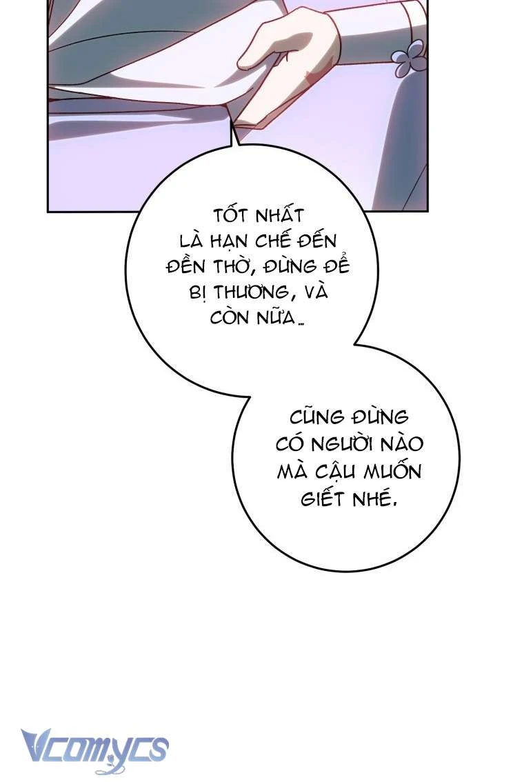 Người Vợ Hắc Ám Của Cậu Chồng Nhỏ Chapter 33 - 82