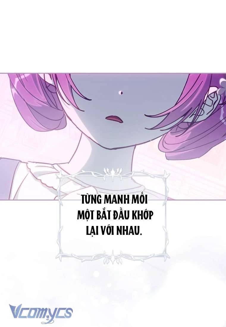 Người Vợ Hắc Ám Của Cậu Chồng Nhỏ Chapter 33 - 84
