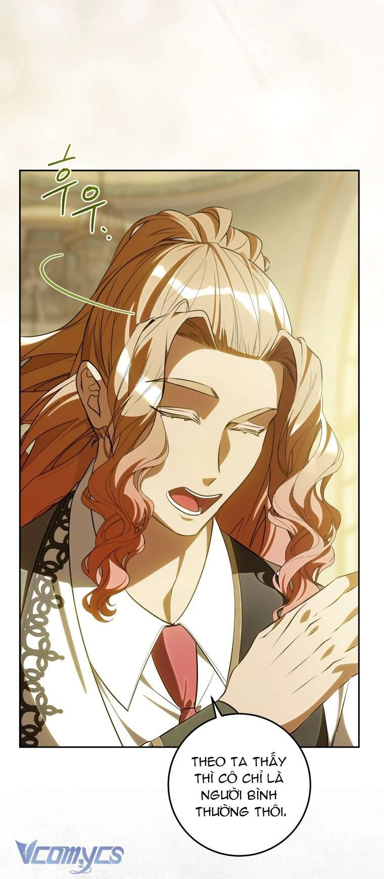 Người Vợ Hắc Ám Của Cậu Chồng Nhỏ Chapter  23 - 4