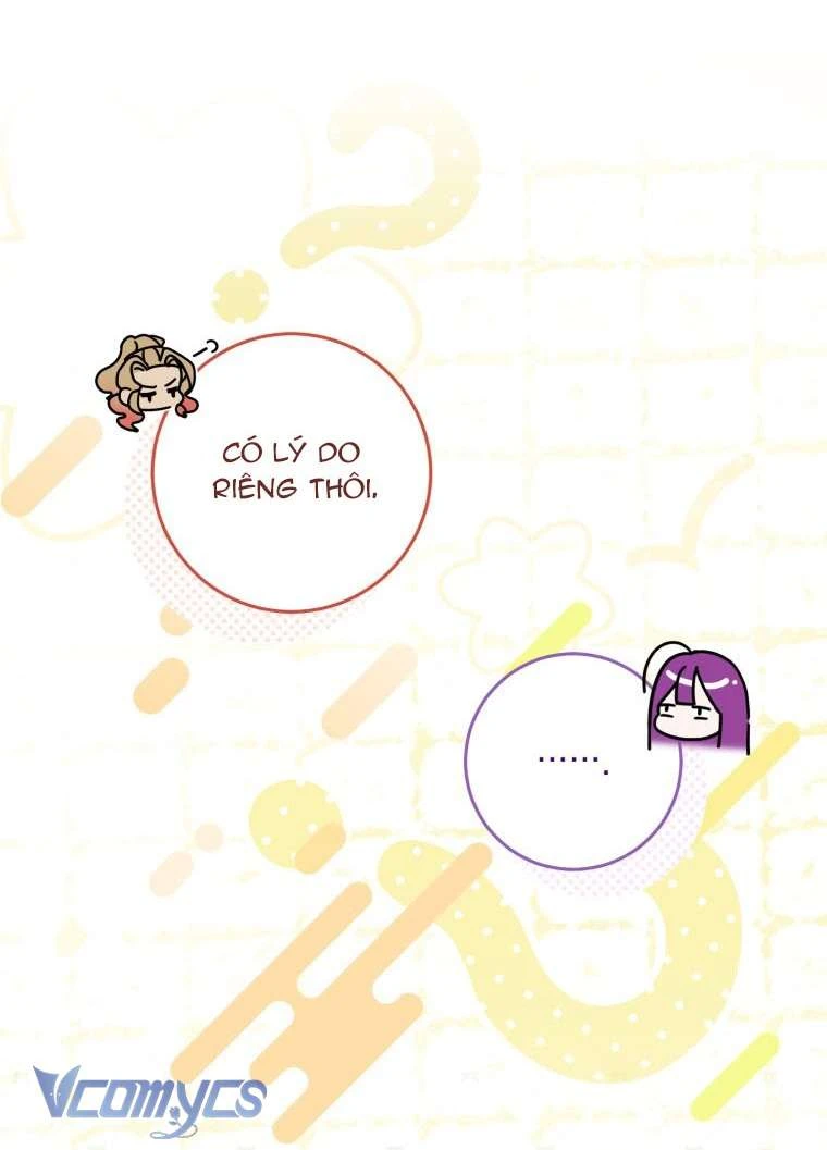 Người Vợ Hắc Ám Của Cậu Chồng Nhỏ Chapter  23 - 8