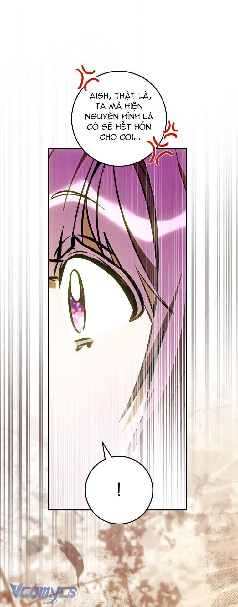 Người Vợ Hắc Ám Của Cậu Chồng Nhỏ Chapter  23 - 11