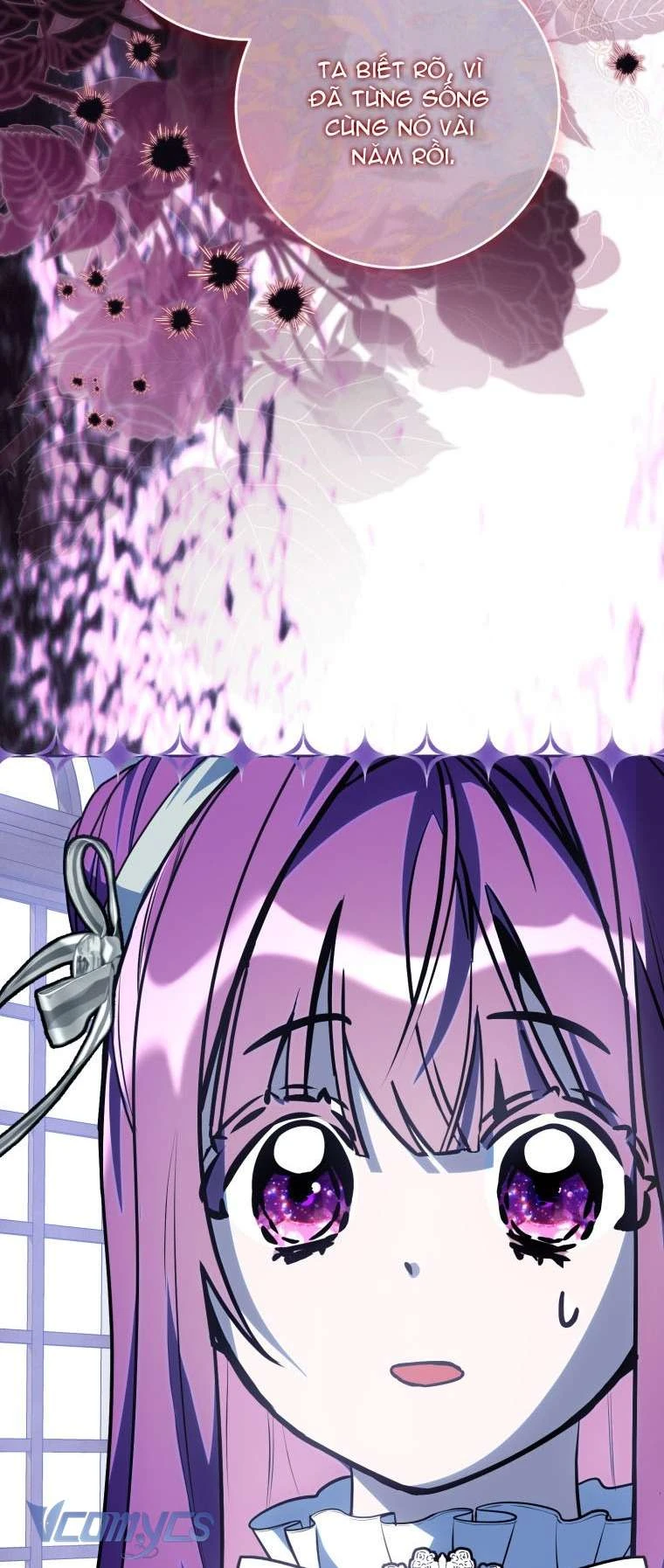 Người Vợ Hắc Ám Của Cậu Chồng Nhỏ Chapter  23 - 24