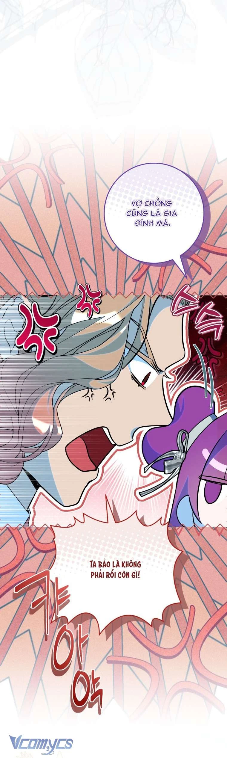 Người Vợ Hắc Ám Của Cậu Chồng Nhỏ Chapter  23 - 28