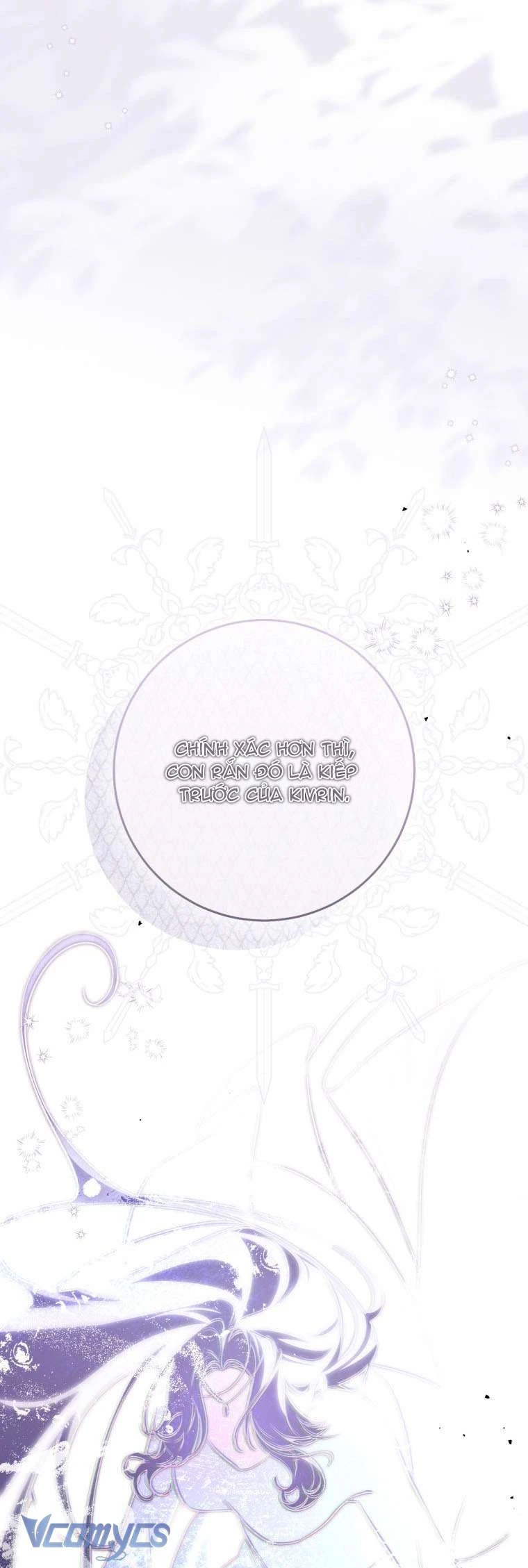 Người Vợ Hắc Ám Của Cậu Chồng Nhỏ Chapter  23 - 32