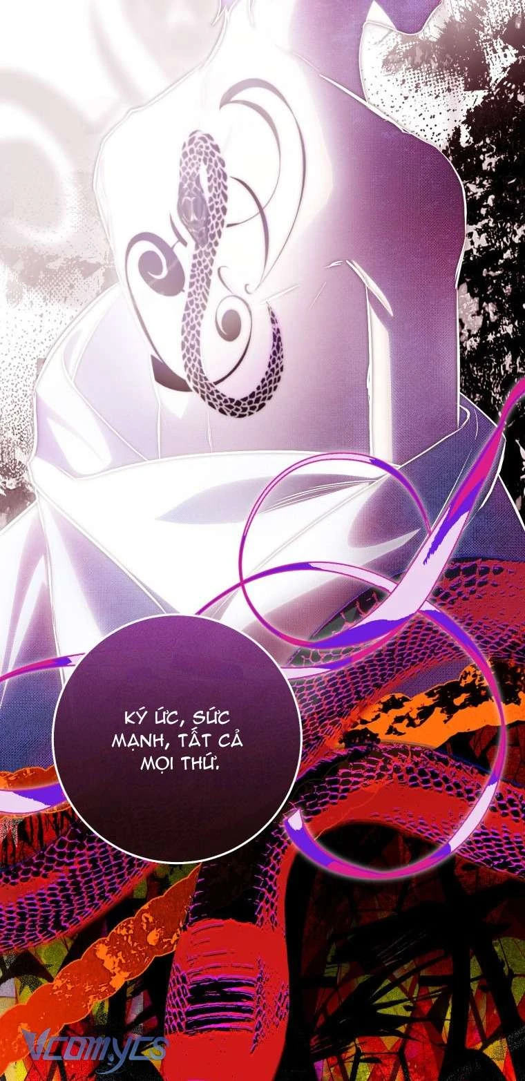 Người Vợ Hắc Ám Của Cậu Chồng Nhỏ Chapter  23 - 34