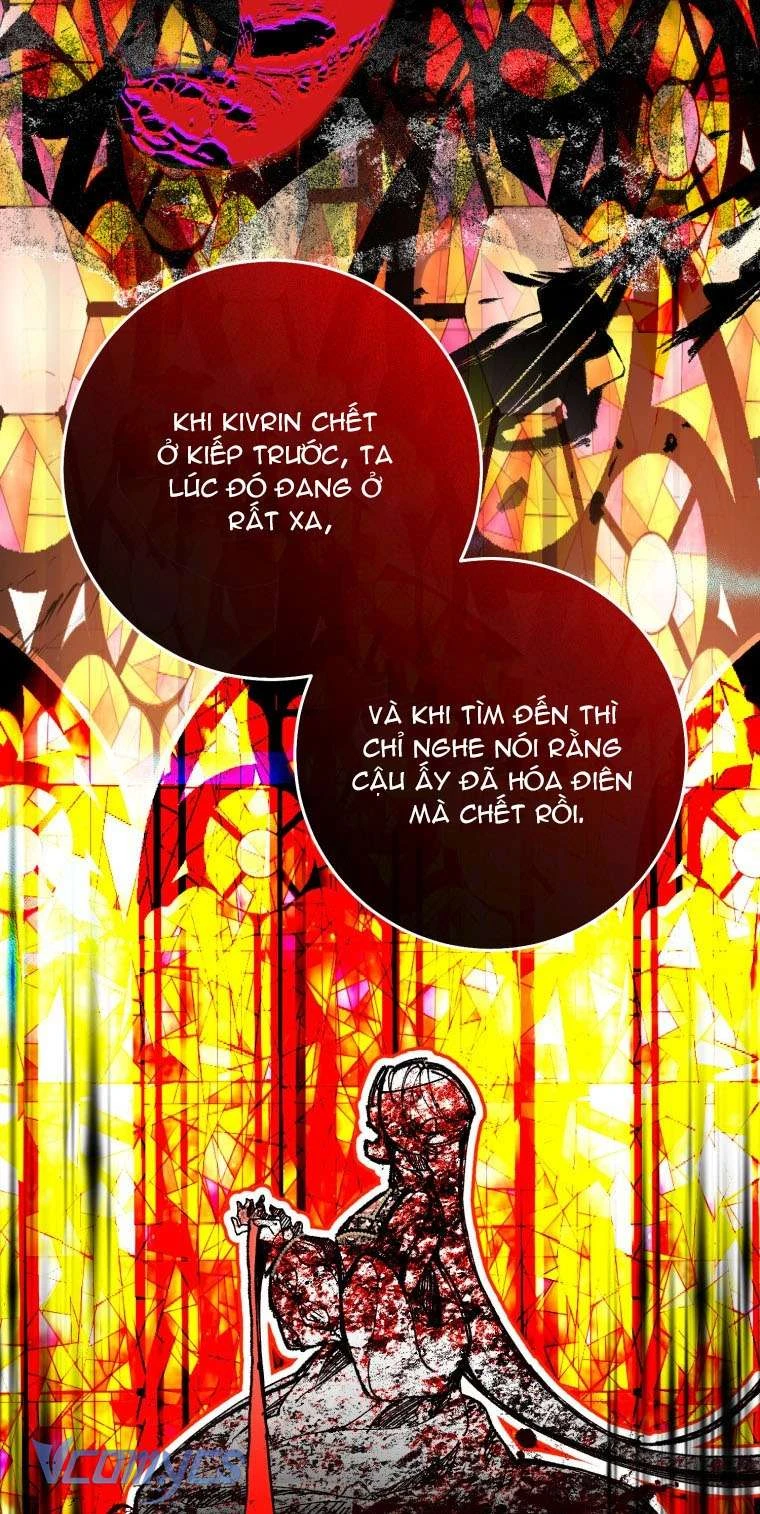 Người Vợ Hắc Ám Của Cậu Chồng Nhỏ Chapter  23 - 35