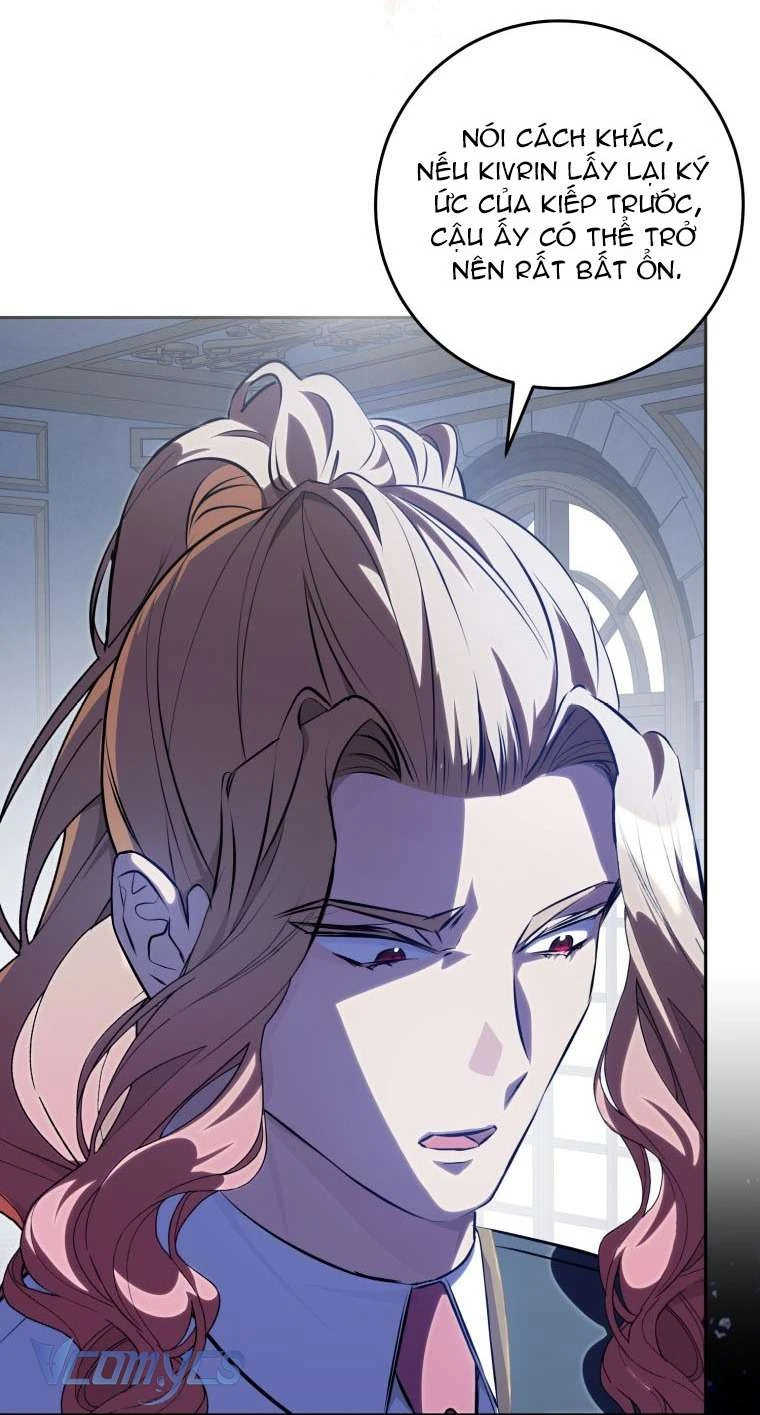 Người Vợ Hắc Ám Của Cậu Chồng Nhỏ Chapter  23 - 37