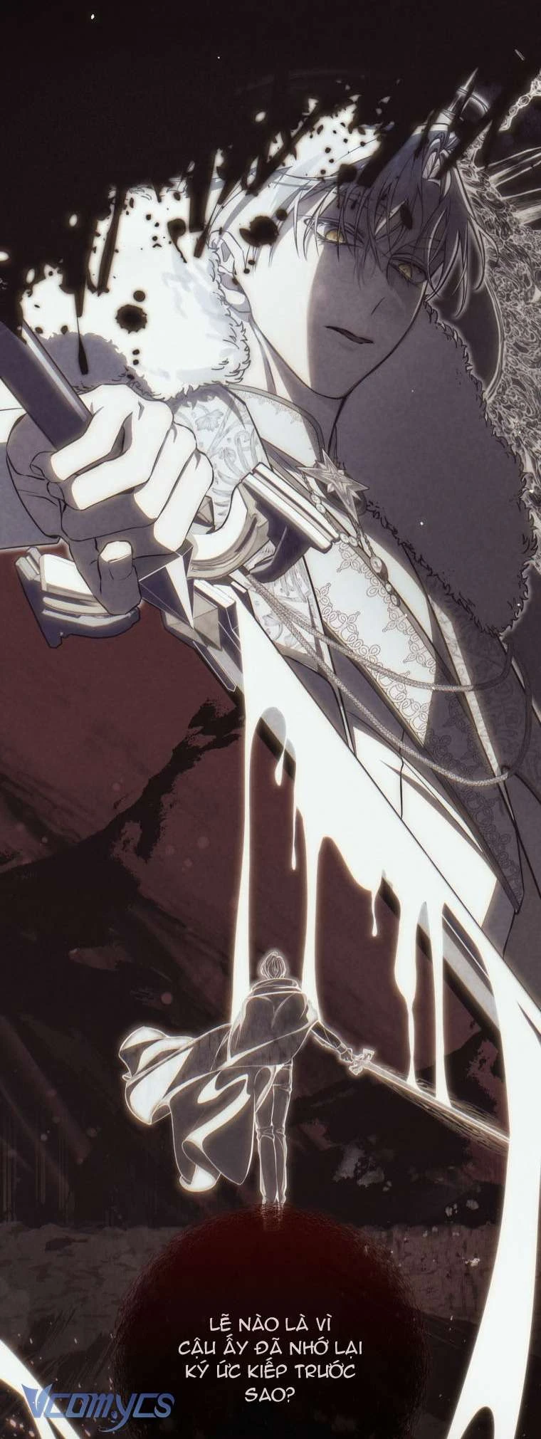 Người Vợ Hắc Ám Của Cậu Chồng Nhỏ Chapter  23 - 41