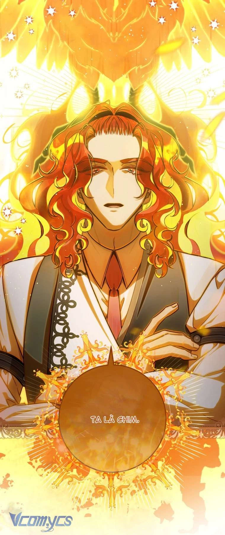 Người Vợ Hắc Ám Của Cậu Chồng Nhỏ Chapter  23 - 45