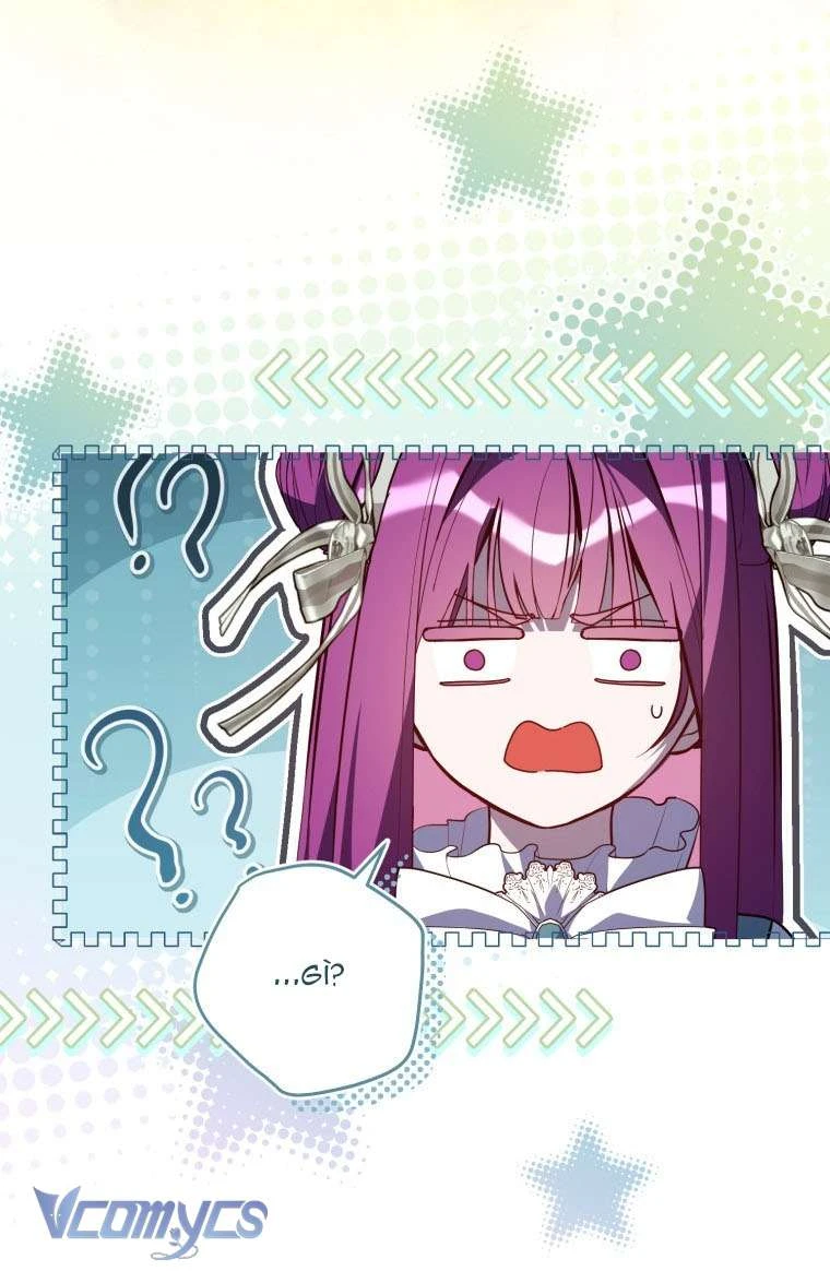 Người Vợ Hắc Ám Của Cậu Chồng Nhỏ Chapter  23 - 46