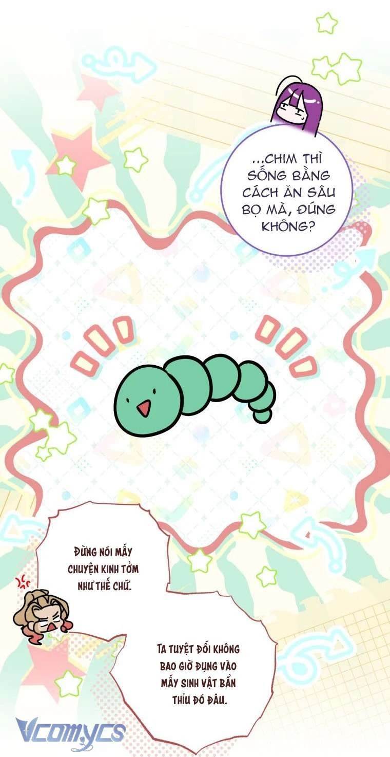 Người Vợ Hắc Ám Của Cậu Chồng Nhỏ Chapter  23 - 47