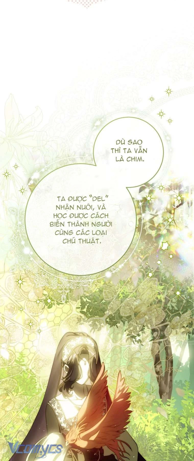 Người Vợ Hắc Ám Của Cậu Chồng Nhỏ Chapter  23 - 48