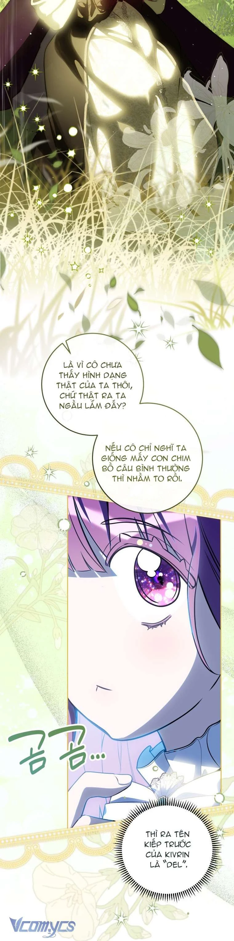 Người Vợ Hắc Ám Của Cậu Chồng Nhỏ Chapter  23 - 49