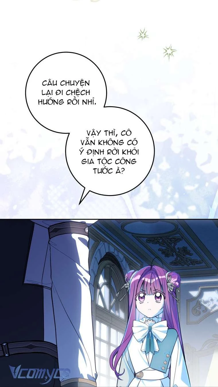 Người Vợ Hắc Ám Của Cậu Chồng Nhỏ Chapter  23 - 50