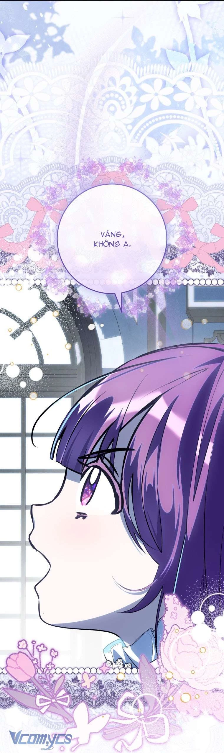 Người Vợ Hắc Ám Của Cậu Chồng Nhỏ Chapter  23 - 51