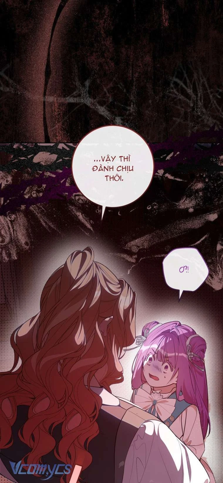 Người Vợ Hắc Ám Của Cậu Chồng Nhỏ Chapter  23 - 55