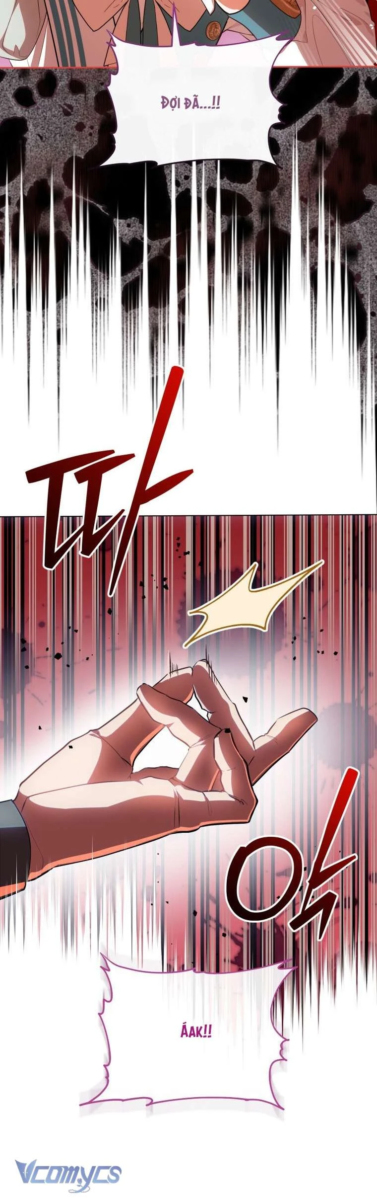 Người Vợ Hắc Ám Của Cậu Chồng Nhỏ Chapter  23 - 57