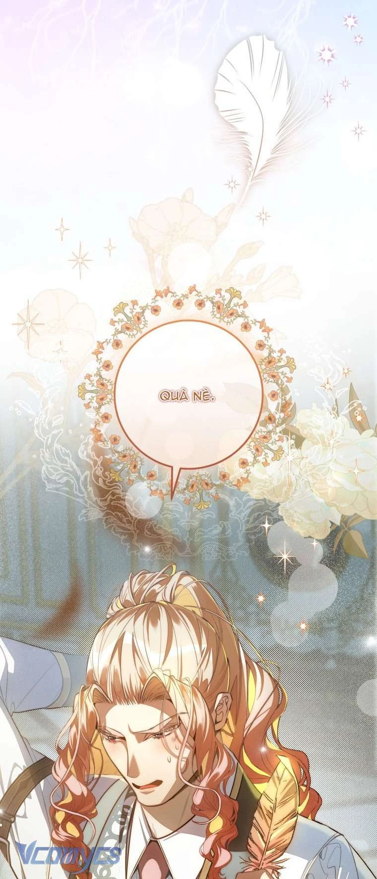 Người Vợ Hắc Ám Của Cậu Chồng Nhỏ Chapter  23 - 60