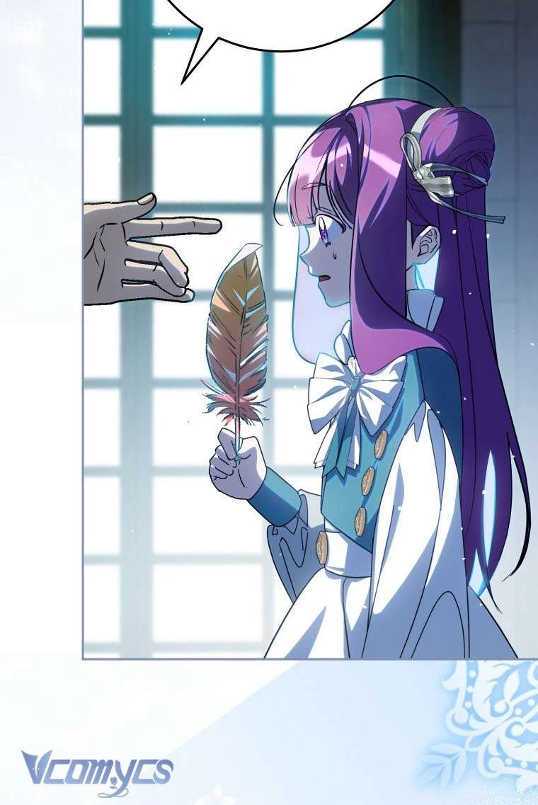 Người Vợ Hắc Ám Của Cậu Chồng Nhỏ Chapter  23 - 63