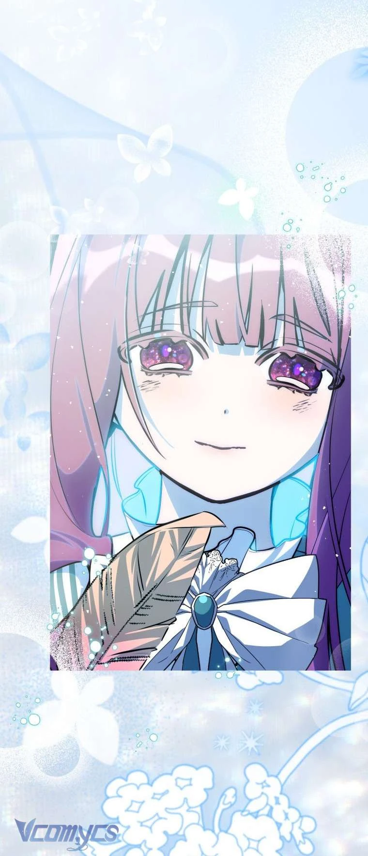 Người Vợ Hắc Ám Của Cậu Chồng Nhỏ Chapter  23 - 64