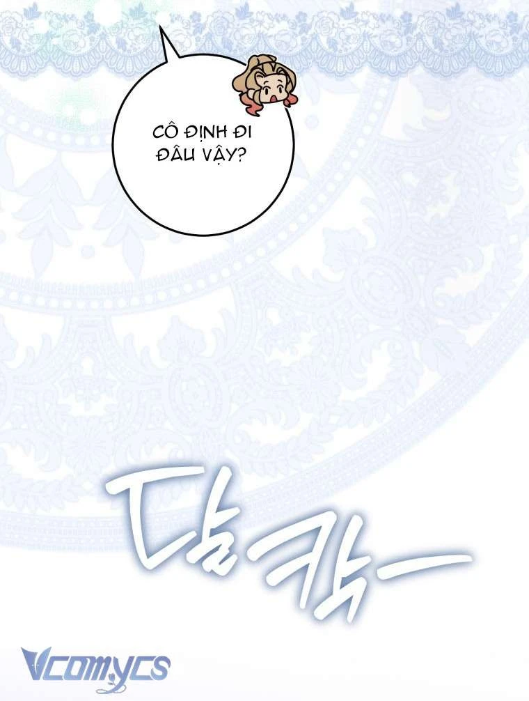 Người Vợ Hắc Ám Của Cậu Chồng Nhỏ Chapter  23 - 66