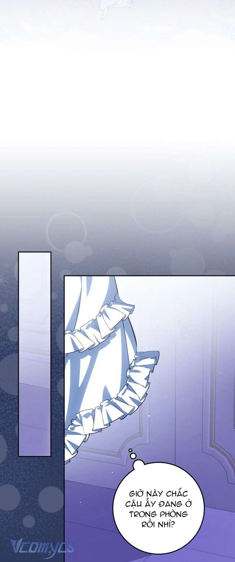 Người Vợ Hắc Ám Của Cậu Chồng Nhỏ Chapter  23 - 68