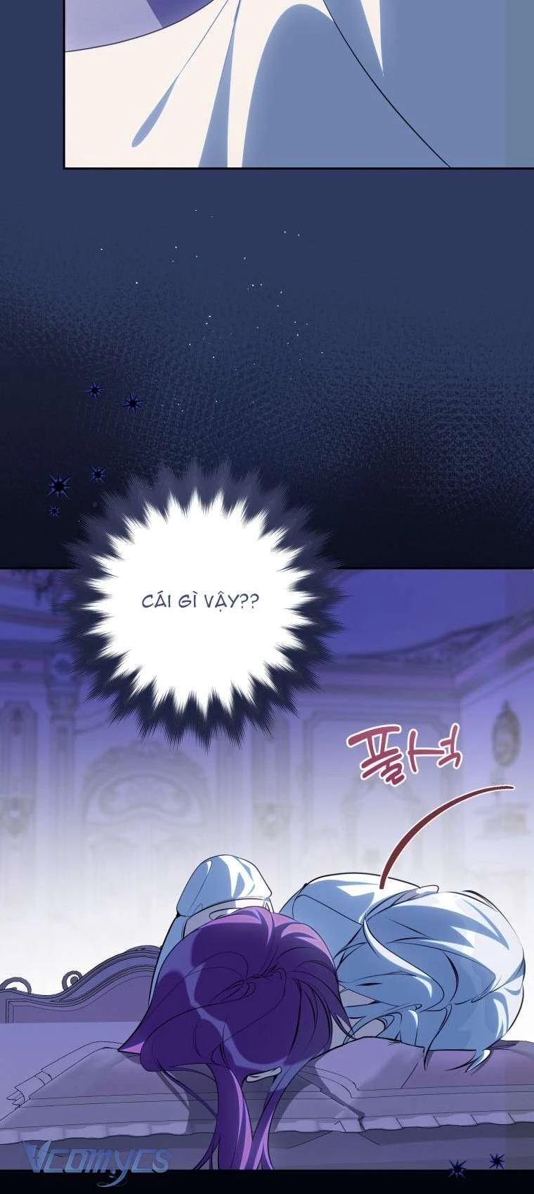 Người Vợ Hắc Ám Của Cậu Chồng Nhỏ Chapter  23 - 73