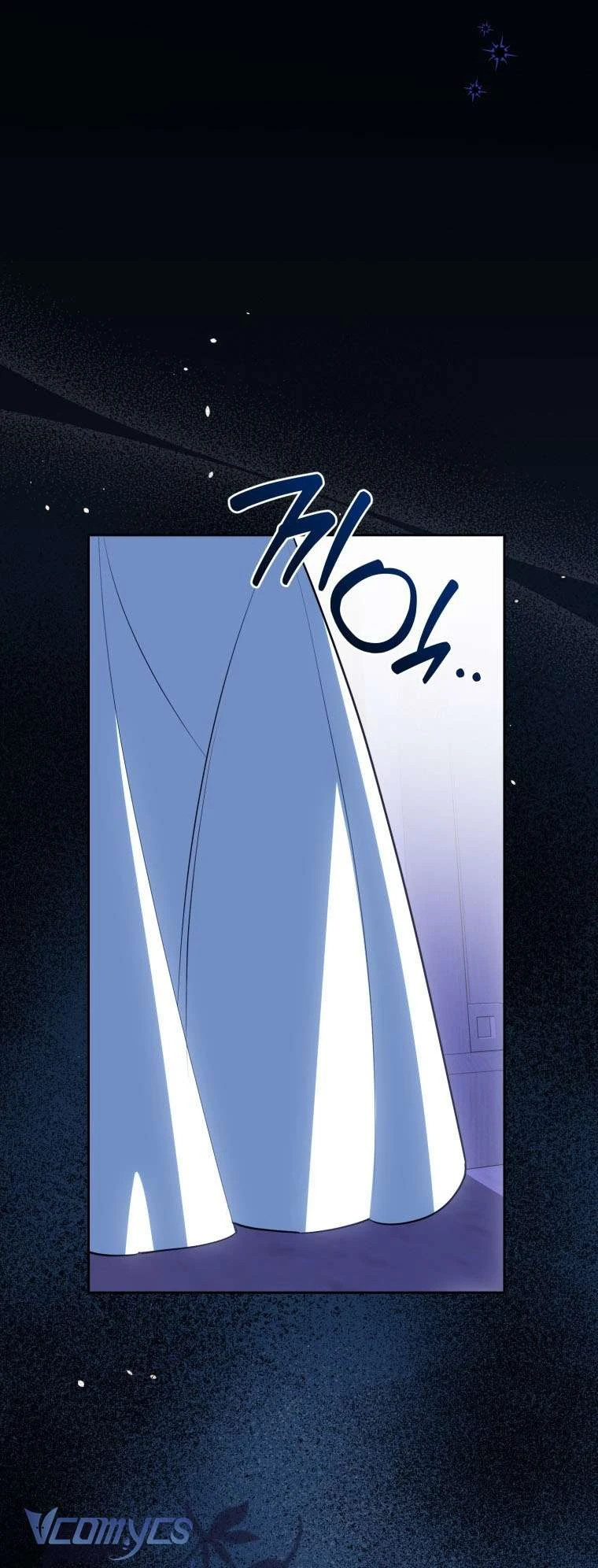 Người Vợ Hắc Ám Của Cậu Chồng Nhỏ Chapter  23 - 74