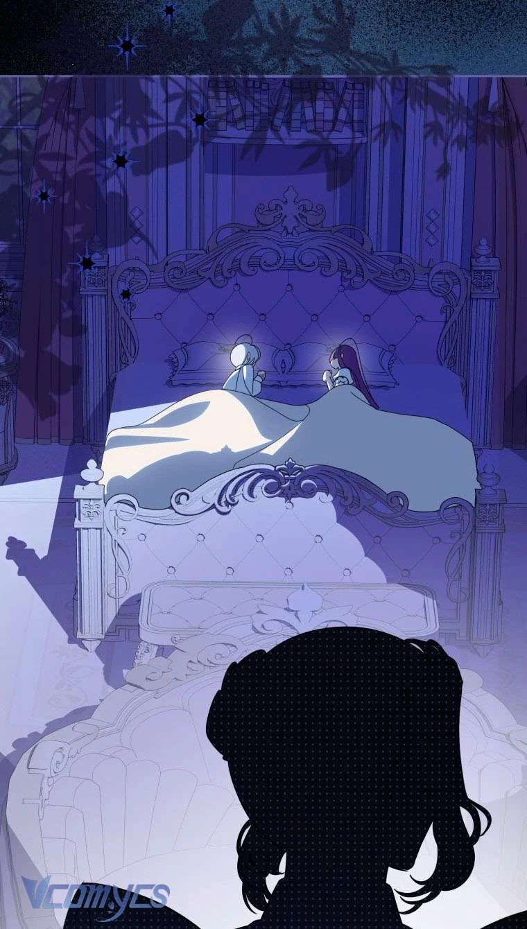 Người Vợ Hắc Ám Của Cậu Chồng Nhỏ Chapter  23 - 75