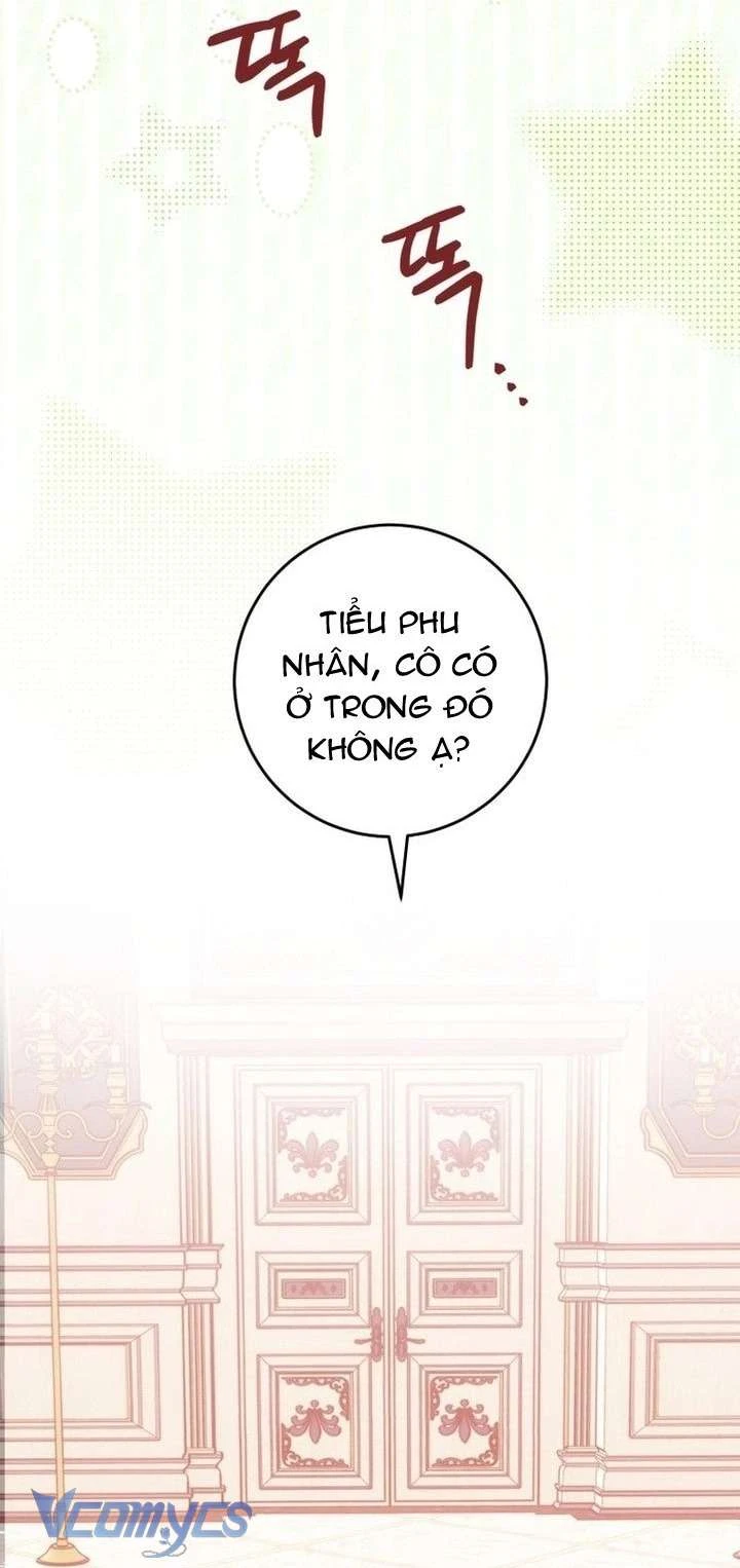 Người Vợ Hắc Ám Của Cậu Chồng Nhỏ Chapter 34 - 8