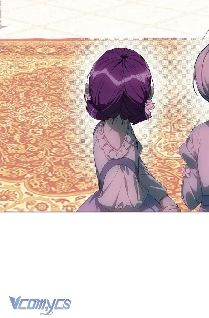 Người Vợ Hắc Ám Của Cậu Chồng Nhỏ Chapter 34 - 9