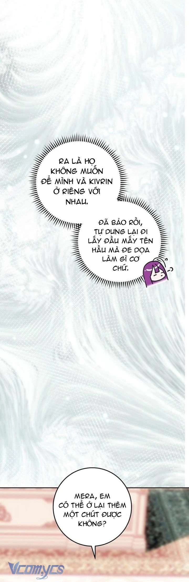 Người Vợ Hắc Ám Của Cậu Chồng Nhỏ Chapter 34 - 12