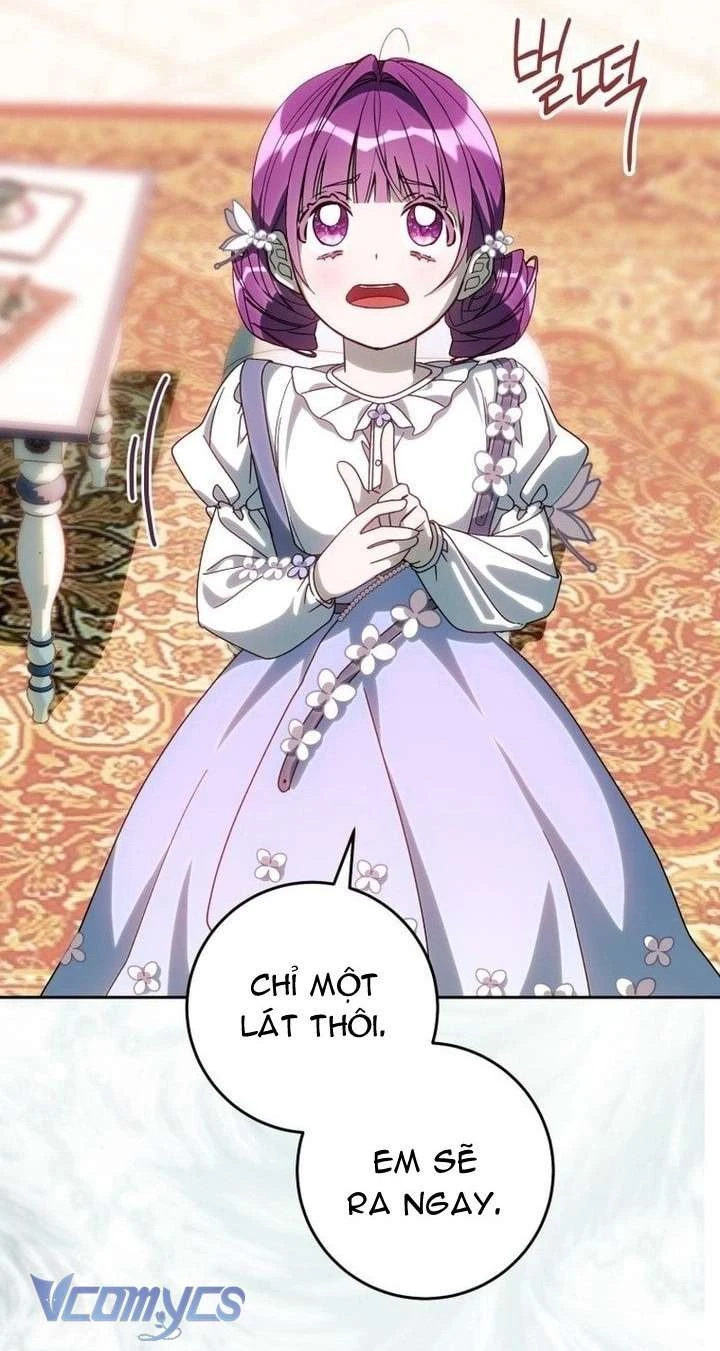 Người Vợ Hắc Ám Của Cậu Chồng Nhỏ Chapter 34 - 13