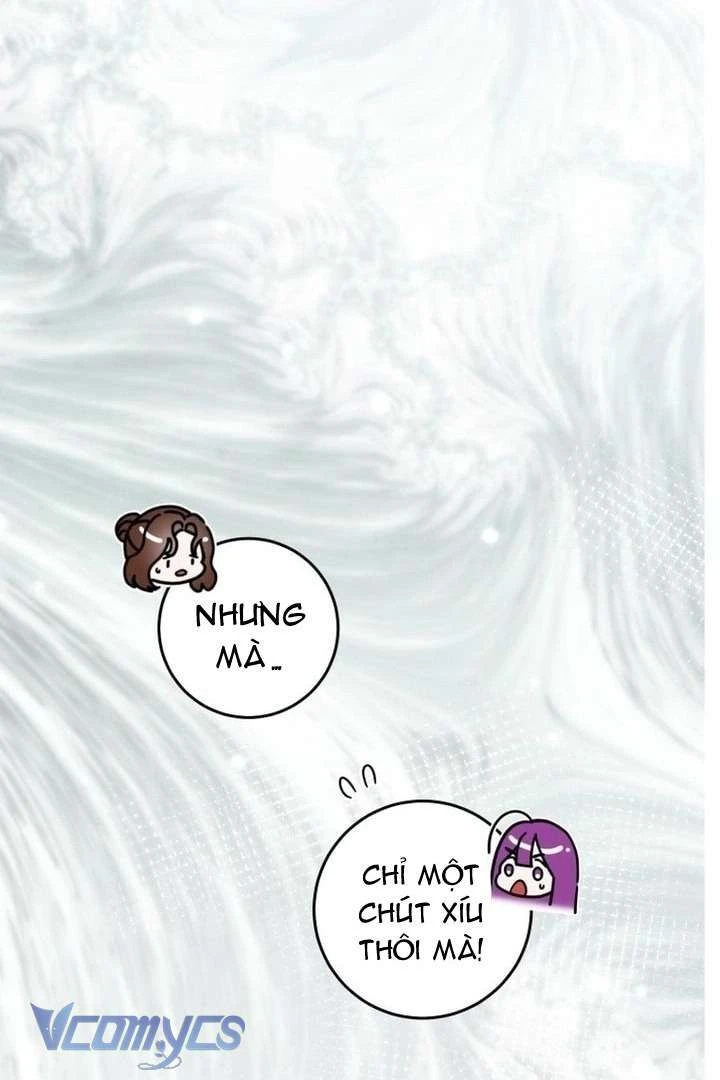 Người Vợ Hắc Ám Của Cậu Chồng Nhỏ Chapter 34 - 14