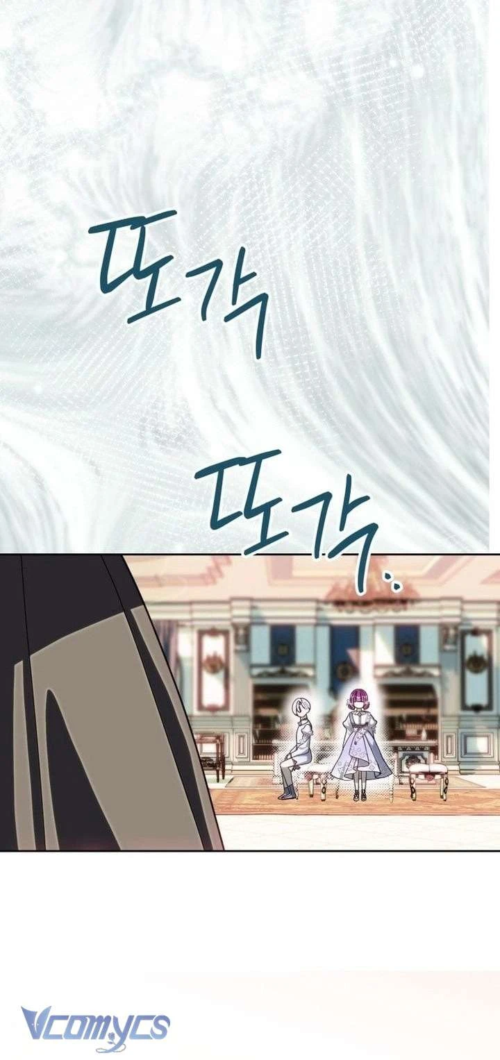 Người Vợ Hắc Ám Của Cậu Chồng Nhỏ Chapter 34 - 16