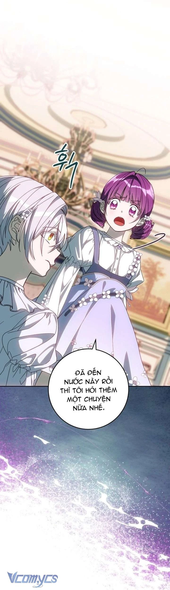 Người Vợ Hắc Ám Của Cậu Chồng Nhỏ Chapter 34 - 17