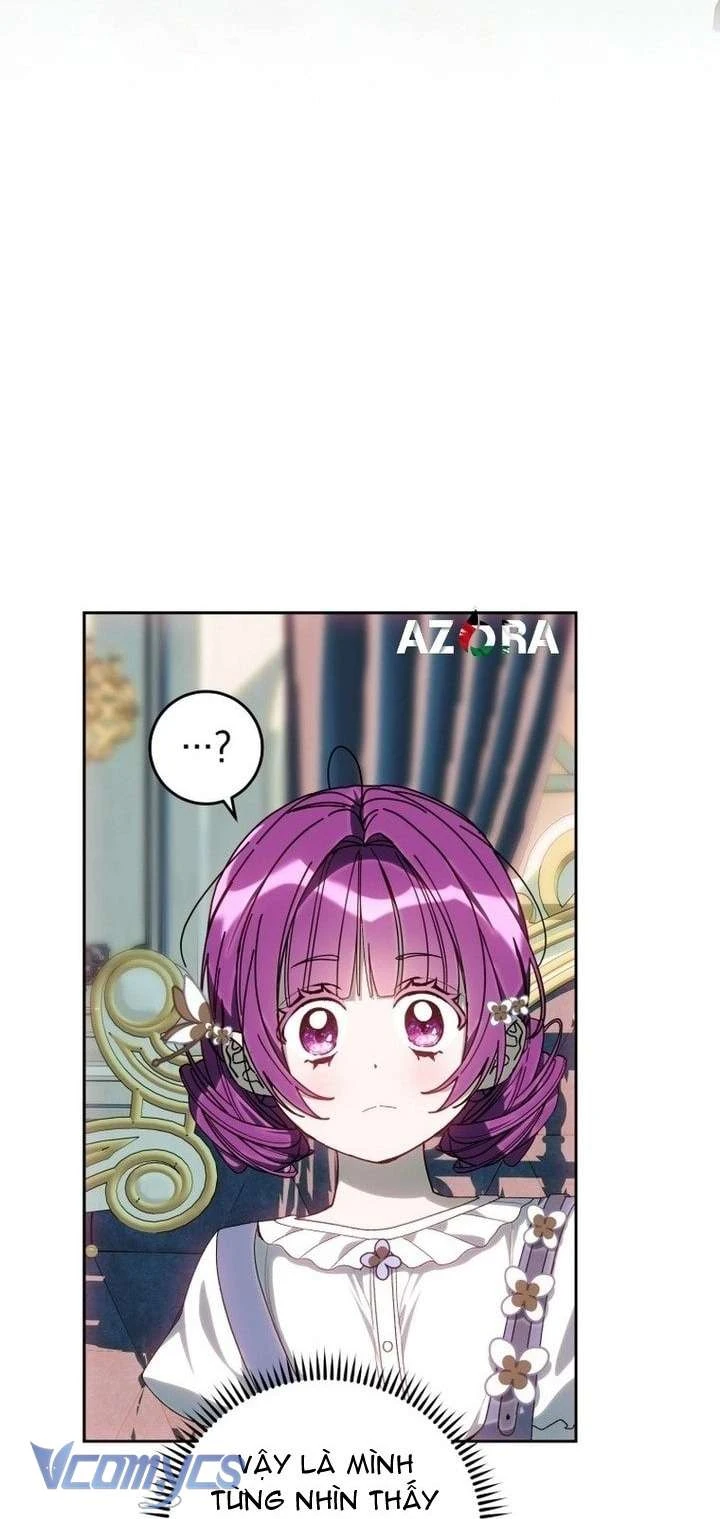 Người Vợ Hắc Ám Của Cậu Chồng Nhỏ Chapter 34 - 22