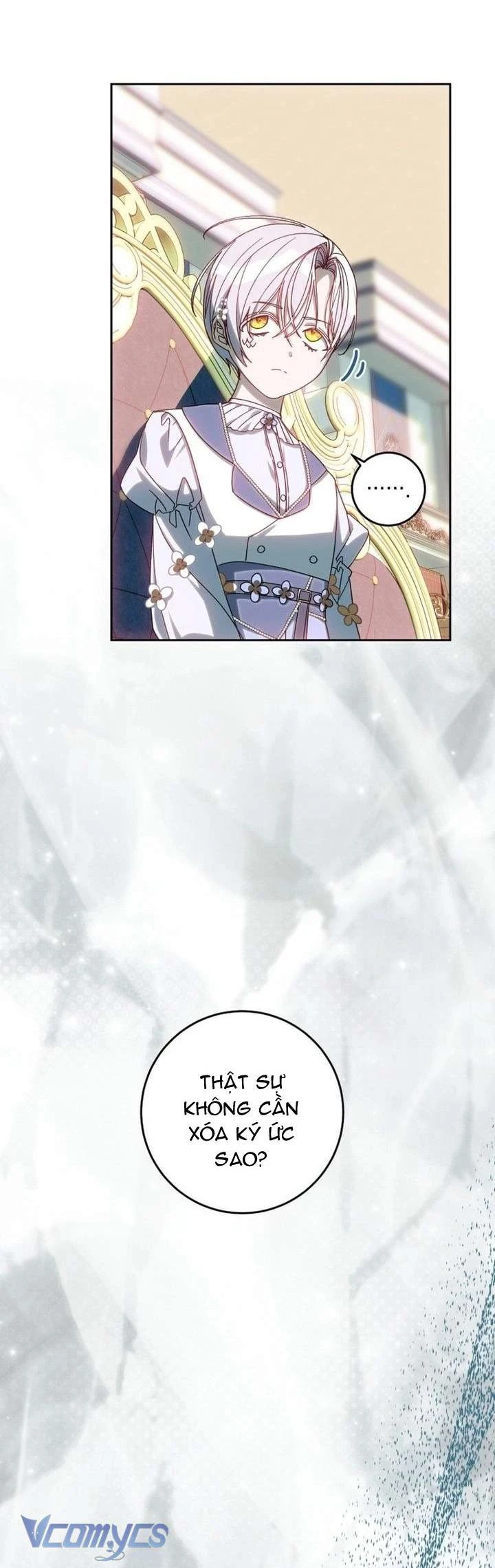 Người Vợ Hắc Ám Của Cậu Chồng Nhỏ Chapter 34 - 24