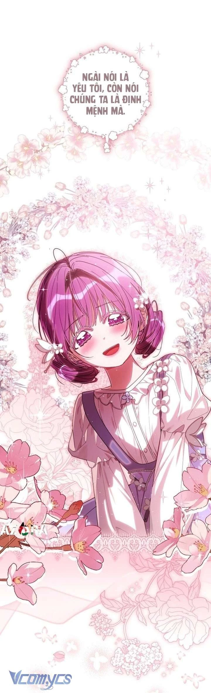 Người Vợ Hắc Ám Của Cậu Chồng Nhỏ Chapter 34 - 28