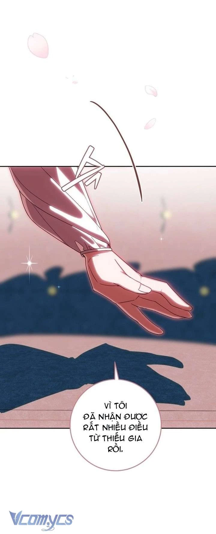 Người Vợ Hắc Ám Của Cậu Chồng Nhỏ Chapter 34 - 32