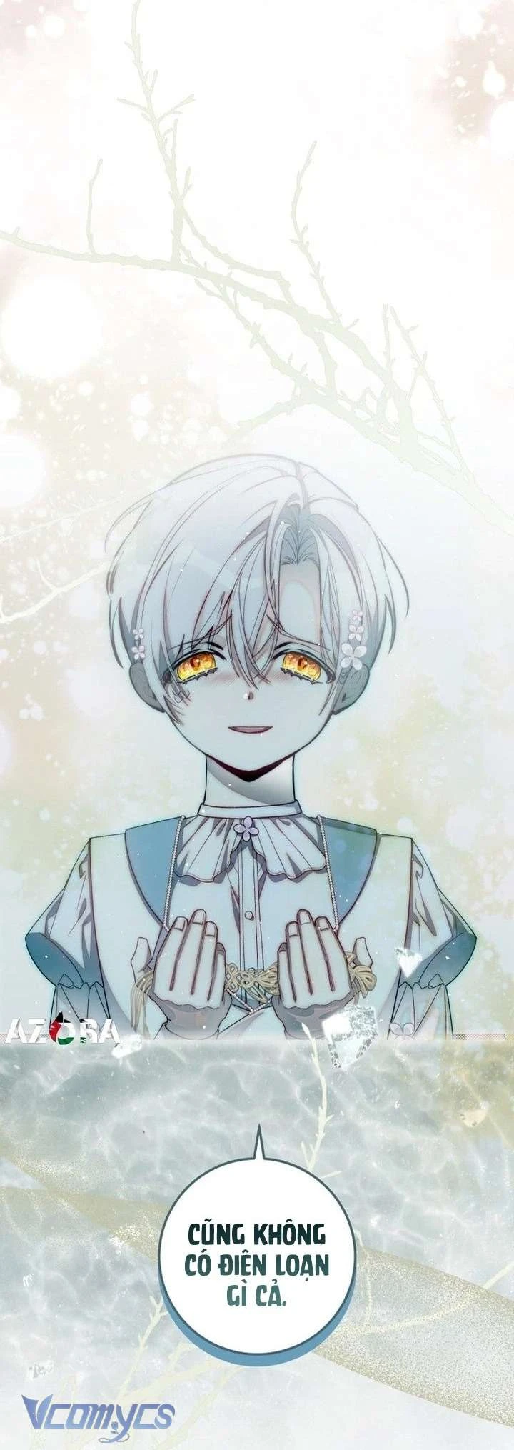 Người Vợ Hắc Ám Của Cậu Chồng Nhỏ Chapter 34 - 40