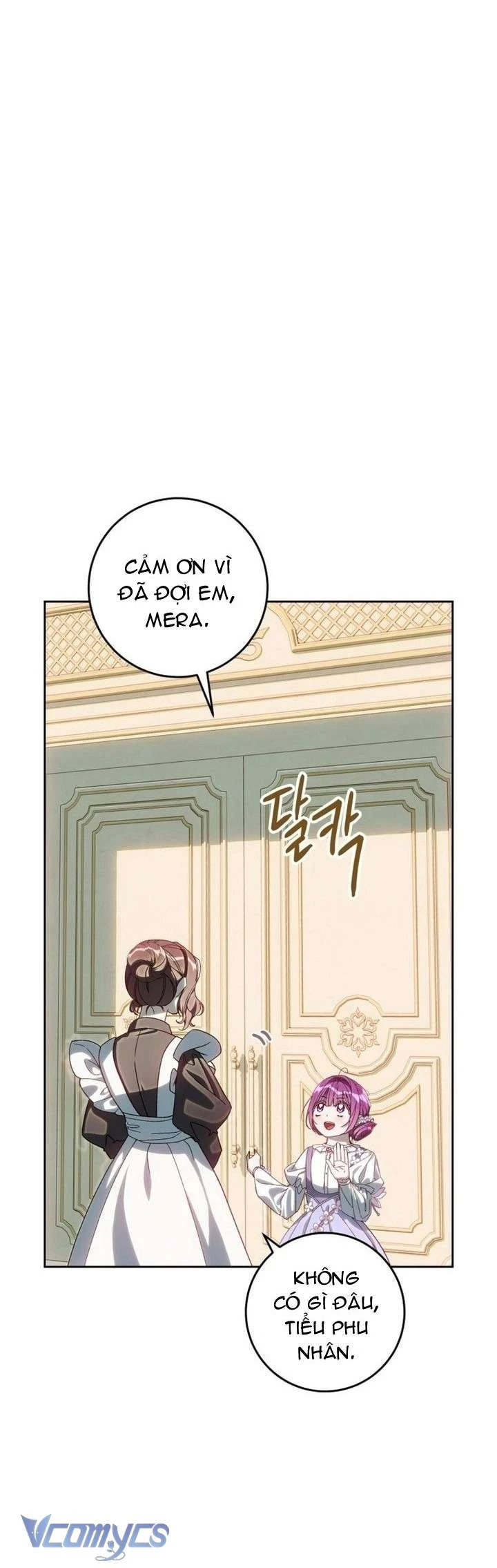 Người Vợ Hắc Ám Của Cậu Chồng Nhỏ Chapter 34 - 43