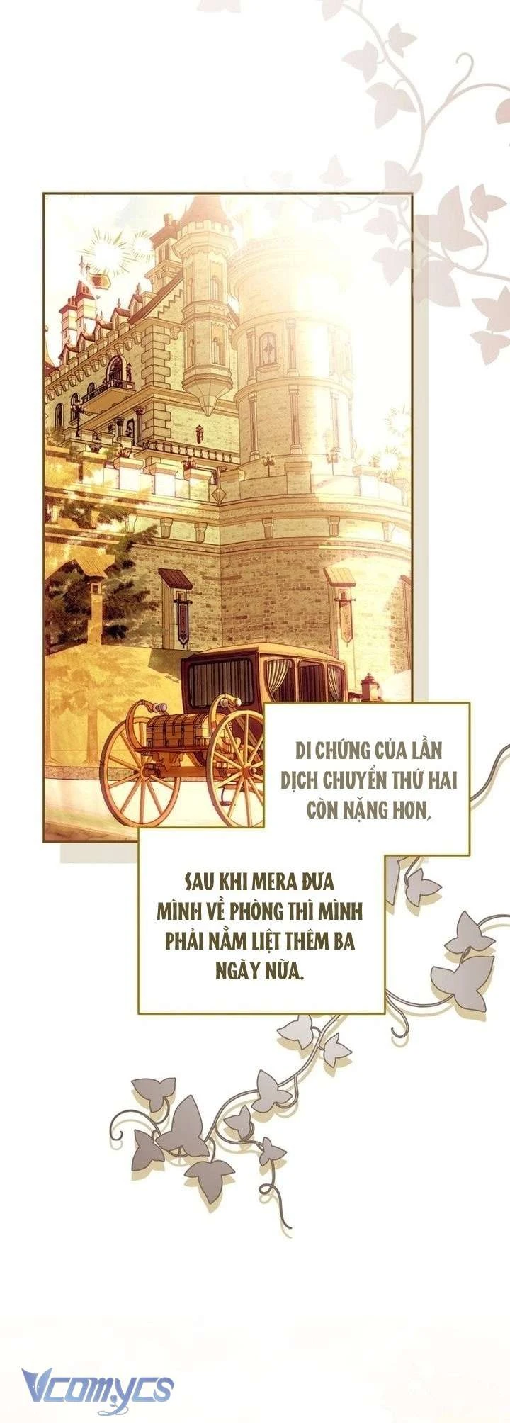 Người Vợ Hắc Ám Của Cậu Chồng Nhỏ Chapter 34 - 49