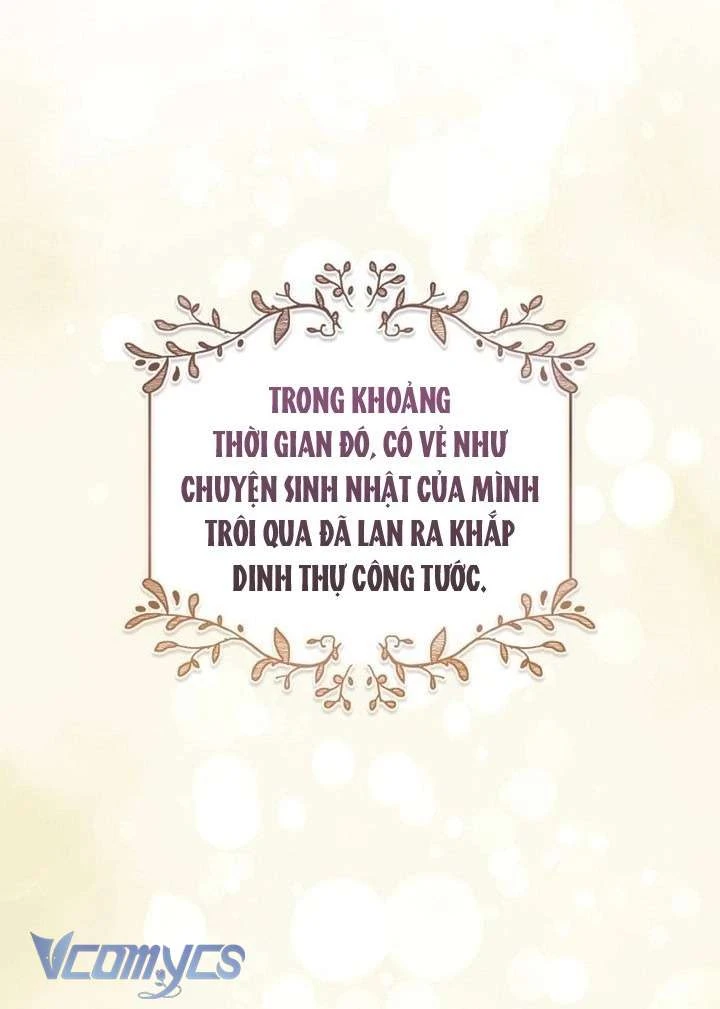 Người Vợ Hắc Ám Của Cậu Chồng Nhỏ Chapter 34 - 50