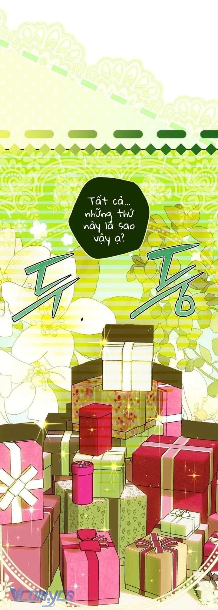 Người Vợ Hắc Ám Của Cậu Chồng Nhỏ Chapter 34 - 52