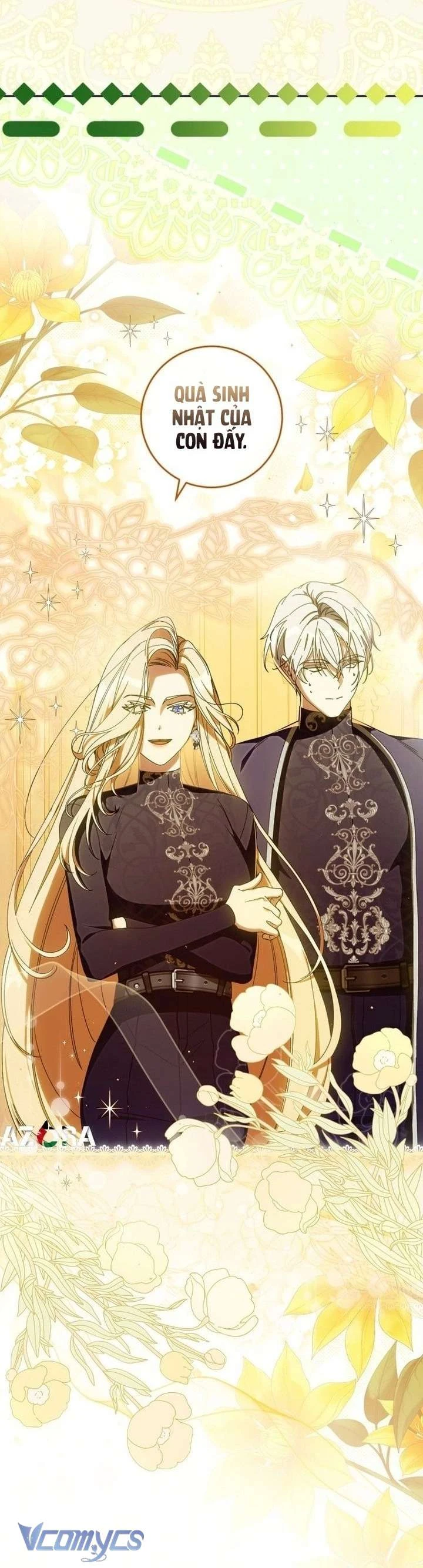 Người Vợ Hắc Ám Của Cậu Chồng Nhỏ Chapter 34 - 53