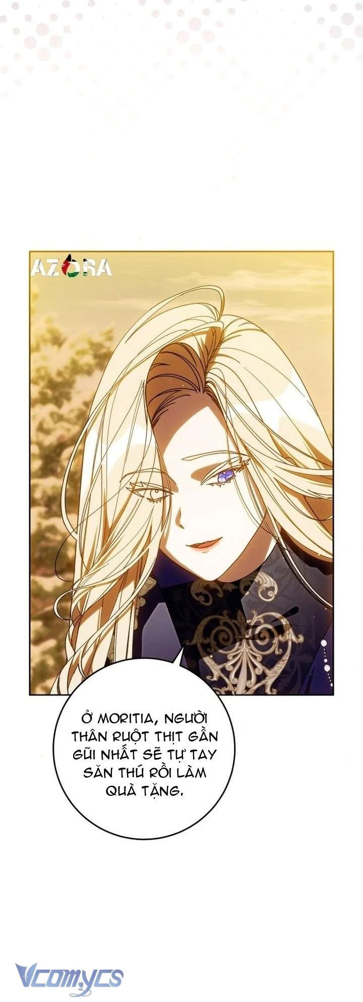 Người Vợ Hắc Ám Của Cậu Chồng Nhỏ Chapter 34 - 60